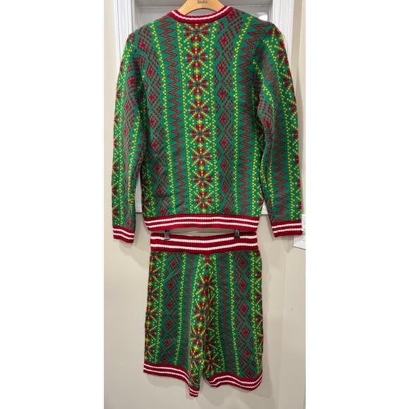 Blizzard Bay Ugly Sweater Outfit - Picture 3 of 3